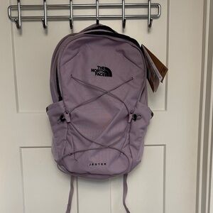 The North Face Jester Backpack - Lavender